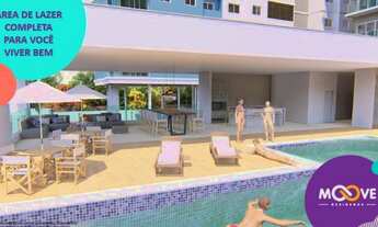 Imagem 4: Vendo Apartamento Moove- Nascente 3 quartos