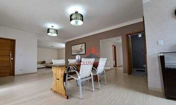 Imagem 6: Casa com 3 dormitórios à venda, 500 m² por R$ 1.700.000,00 - Jardim Terras de Santa Helena