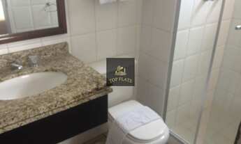 Imagem 7: Flat disponível em Moema