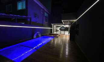 Imagem 6: Casa Luxo com 5 suítes Recreio dos Bandeirantes