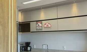 Imagem 7: Apartamento Padrão em São José dos Campos