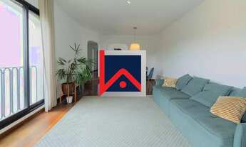 Imagem 3: Apartamento Venda Pinheiros 196 m² 3 Dormitórios