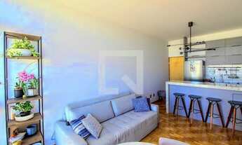 Imagem 5: Apartamento para Aluguel - Santo Agostinho, 1 Quarto, 56 m2