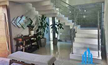 Imagem 5: Casa para venda tem 270 metros quadrados com 4 quartos em São Judas Tadeu - Guarapari - ES