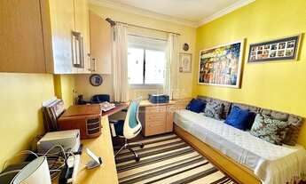 Imagem 5: Apartamento com 3 dormitórios à venda, 132 m² por R$ 1.900.000,00 - Vila Mariana - São Pau