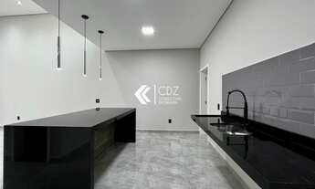 Imagem 5: Casa 3 suítes condomínio Reserva Ipanema