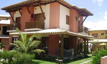 Imagem 2: Guarajuba. Casa 5 suítes cond. Genipabu - piscina 200 m da praia