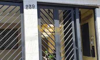 Imagem: Apartamento em Bela Vista - Osasco