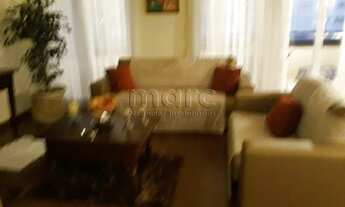 Imagem: SÃO PAULO - Apartamento Padrão - MOEMA