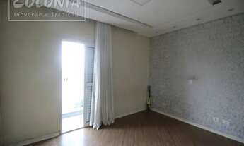 Imagem 7: Santo André - Apartamento Padrão - Vila Lucinda