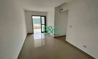 Imagem 3: More num local previlegeado do Canto do Forte