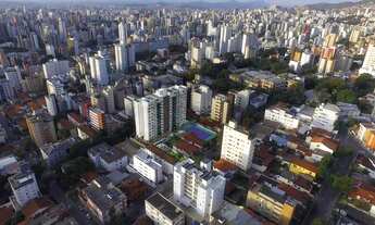Imagem 2: Apartamento com 145 m² no bairro Santo Antônio