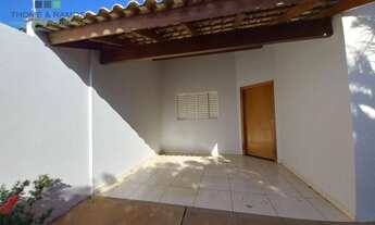 Imagem 3: Casa com 3 dormitórios para alugar, 120 m² por R$ 1.890,00/mês - Jardim dos Ipes - Três La