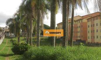 Imagem 5: Área residencial à venda, à 35 metros de frente para Avenida Jaguari, Cidade Boa Vista, Su