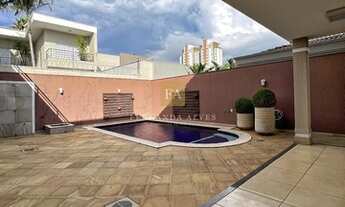 Imagem 4: Sobrado Condomínio Flora Frezzarim