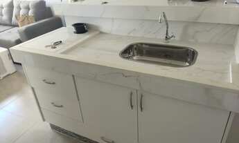 Imagem 7: Apartamento mobiliado no bairro Boa Esperanças