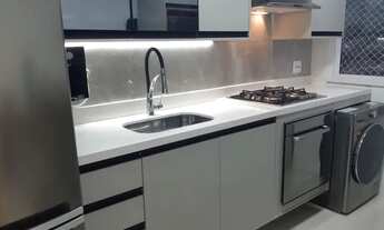 Imagem 6: Aquagreen - Apartamento 2 quartos 63m