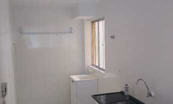 Imagem 6: Apartamento 2 Qtos, Vila Alpes