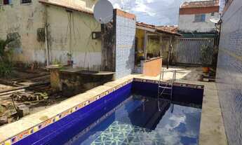 Imagem: Casa na We-81, próximo a Feira do 6