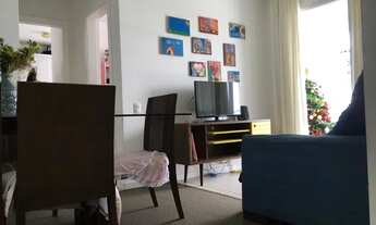 Imagem 2: Apartamento para venda tem 65 metros quadrados com 2 quartos em Pagani - Palhoça - SC