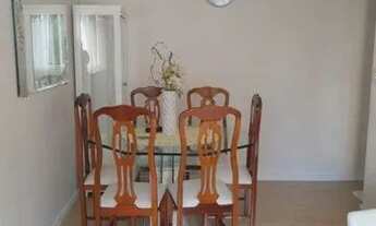 Imagem 5: Apartamento com 2 dormitórios, 60 m² - venda por R$ 220.000,00 ou aluguel por R$ 1.500,00