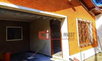 Imagem: Casa com 4 dormitórios para alugar, 170