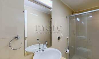 Imagem 3: São Paulo - Apartamento Padrão - Vila Nova Conceição