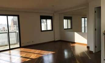 Imagem: Cobertura duplex para venda possui 300 m2