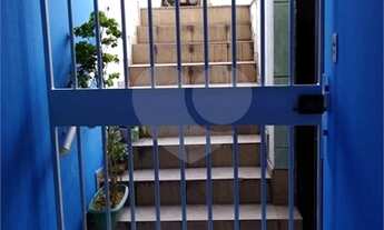 Imagem 3: Apartamento - 01 quarto - Braz de Pina