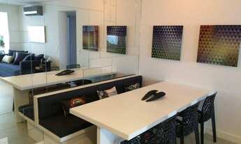 Imagem 7: 2 DORMS, 1 VG, MOBILIADO, 66 m² - Jardim Aeroporto - São Paulo/SP - AP6770