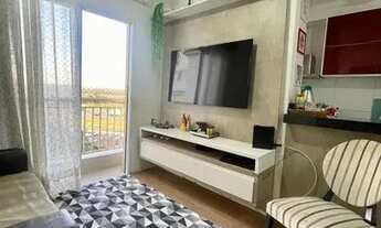 Imagem: Apartamento com 3 quartos em Taguatinga