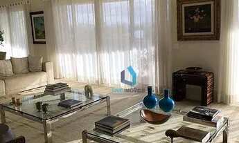 Imagem 3: Apartamento com 4 quartos à venda, 384 m² por R$ 15.000.000 - Paraíso - São Paulo/SP