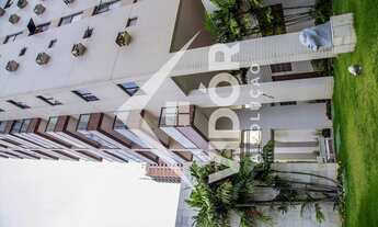 Imagem 5: Apartamento para venda tem 80 metros quadrados com 3 quartos