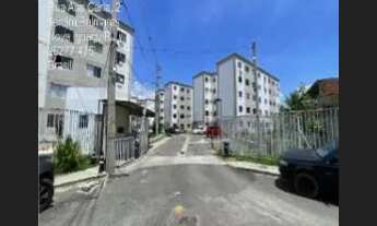 Imagem: NOVA IGUACU - Apartamento Padrão