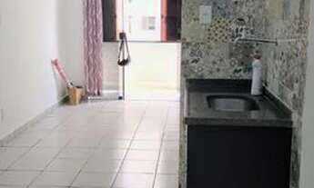 Imagem 4: Kitnete em Águas Claras