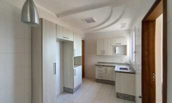 Imagem 4: APARTAMENTO EDIFÍCIO PENÍNSULA DE MARAÚ I 3 QUARTOS I 3 SUITES I 1 SALA I 2 VAGAS I