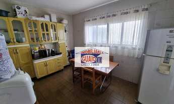 Imagem 7: Casa com 3 dorms (1 suíte) à venda, 191 m² por R$ 500.000 - Jardim Suzano - Suzano/SP