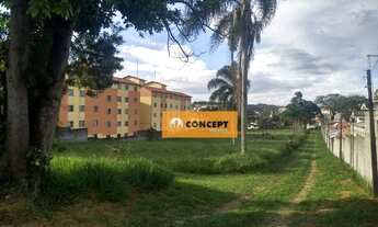 Imagem 3: Área residencial à venda, à 35 metros de frente para Avenida Jaguari, Cidade Boa Vista, Su