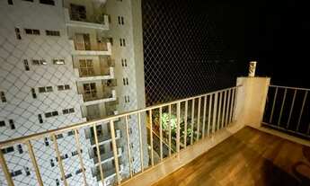 Imagem 2: Apartamento com 2 dormitórios à venda, 111 m² por R$ 450.000,00 - Balneário Flórida - Prai