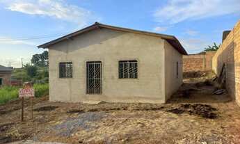 Imagem 2: Vendo Casa Casa com 2 dormitórios