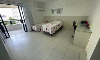 Imagem 14: Apartamento com 3 dormitórios à venda, 200 m² por R$ 890.000,00 - Tambaú - João Pessoa/PB