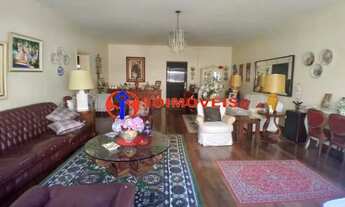 Imagem 4: Apartamento-À VENDA-Copacabana-Rio de Janeiro-RJ