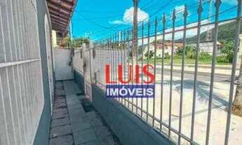 Imagem 3: Excelente casa com 2 dormitórios à venda, 148 m² por R$ 578.000 - Piratininga - Niterói/RJ