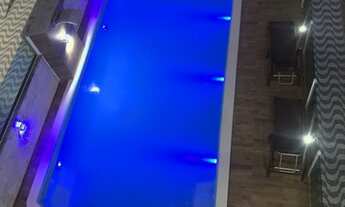 Imagem 5: APARTAMENTO RESIDENCIAL em FLORIANÓPOLIS - SC, CANASVIEIRAS