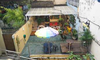 Imagem 3: Grajaú Casa com 2 dormitórios