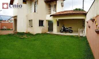 Imagem: Casa com 3 dormitórios à venda, 143 m²