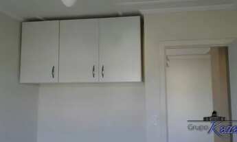 Imagem 5: Apartamento para aluguel possui 60 metros quadrados com 2 quartos