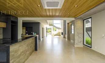 Imagem 5: Casa - Vila dos Plátanos - Campinas