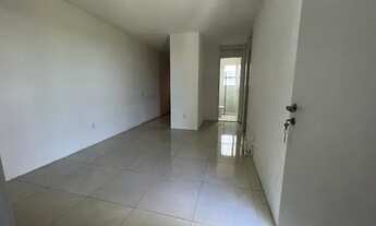 Imagem: Apartamento No Condominio Viva Vida Caucaia