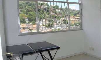 Imagem 7: Apartamento para Aluguel - Icaraí, 3 Quartos, 92 m2